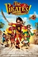 The Pirates! Band of Misfits (2012) - Full HD - Thuyết minh