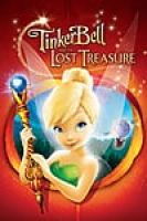 Tinker Bell and the Lost Treasure (Video 2009) - Full HD - Thuyết minh