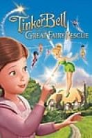 Tinker Bell and the Great Fairy Rescue (Video 2010) - Full HD - Thuyết minh