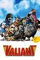 Valiant (2005) - Full HD - Thuyết minh