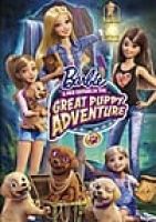 Barbie n Her Sisters in the Great Puppy Adventure (Video 2015) - Full HD - Thuyết minh