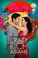 Crazy Rich Asians (2018) - Full HD - Thuyết minh