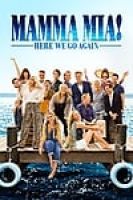 Mamma Mia! Here We Go Again (2018) - Full HD - Thuyết minh