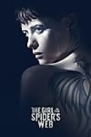 The Girl in the Spider\\\'s Web (2018) - Full HD - Thuyết minh