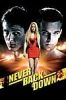 Never Back Down (2008) - Không Chùn Bước 1 - Full HD - Thuyết minh - anh 1