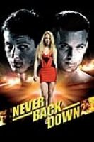 Never Back Down (2008) - Không Chùn Bước 1 - Full HD - Thuyết minh