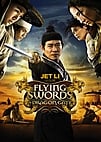 Long Môn Phi Giáp HD VietSub   Thuyết Minh   Flying Swords of Dragon Gate 2011