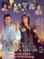 Nam Đế Bắc Cái TVB (1994) 20 tập - The Condor Heroes Return - Full HD - Lồng tiếng