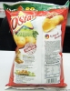 Bánh Snack Orion Ostar khoai tây vị kim chi 48g - anh 2