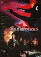 In The Line Of Duty 7 (1991) Sea Wolves - Bảo Vệ Nhân Chứng 7 Hải Lang - Full HD - Phụ đề VietSub