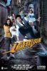 Người Chuột TVB (2019) 20 tập - Anh Hùng Đường Phố - Ratman To The Rescue - Full HD - Lồng tiếng - anh 1