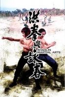 Shaolin Martial Arts (1974) - Thiếu Lâm Hồng Gia Quyền - Hong quan yu yong chun - Full HD - Phụ đề VietSub