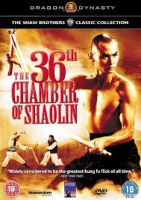 The 36th Chamber of Shaolin (1978) - Thiếu Lâm Tam Thập Lục Phòng - Shao Lin san shi liu fang - Full HD - Phụ đề VietSub