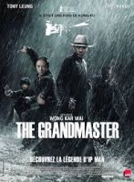 The Grandmaster (2013) - Nhất Đại Tôn Sư - Yi dai zong shi - Lương Triều Vỹ, Chương Tử Di - Full HD - Thuyết minh