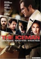 The Iceman (2012) - Sát Thủ Máu Lạnh - Full HD - Phụ đề VietSub