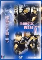 The Inspector Wears Skirts IV (1992) - Nữ Bá Vương 4 - Ba wang hua 4 - Full HD - Lồng tiếng