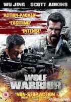 Wolf Warriors (2015) - Chiến Lang - Ngô Kinh - Zhan lang - Full HD - Thuyết minh