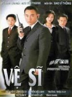 Vệ Sĩ TVB (1999) 20 tập - Ultra Protection - Full HD - Lồng tiếng