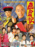 Lộc Đỉnh Ký TVB (1998) 45 tập - The Duke Of The Mount Deer - Full HD - Lồng tiếng