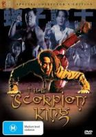 The Scorpion King (1991) - Full HD - Chinese