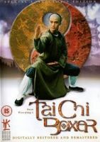 Tai Chi Boxer (1996) - Thái Cực Quyền 2 - Tai ji quan - Full HD - Lồng tiếng