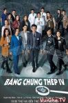 Bằng Chứng Thép 4 TVB (2020) 30 tập - Forensic Heroes IV - Full HD - Lồng tiếng
