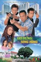 Trí Dũng Song Hùng TVB (2003) 30 tập - Vigilante Force - HD - Lồng tiếng