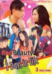 Ranh Giới Sinh Tử TVB (2011) 20 tập - 7 Days In Life - HD - Lồng tiếng