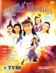 Anh Hùng Cái Thế TVB (1989) 30 tập - Cái Thế Hào Hiệp - The Final Combat - HD - Lồng tiếng