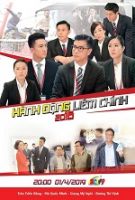 Đội Hành Động Liêm Chính TVB (2016) 5 tập - ICAC Investigators - Full HD - Lồng tiếng