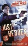Just Heroes (1989) - Nghĩa Đảm Quần Anh - Yee dam kwan ying - Châu Tinh Trì - HD - Lồng tiếng