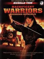 Magnificent Warriors (1987) - Trung Hoa Chiến Sĩ - Zhong hua zhan shi - HD - Lồng tiếng