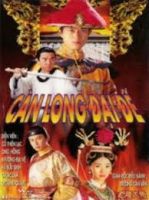 Càn Long Đại Đế TVB (1998) 20 tập - War And Remembrance - HD - Lồng tiếng