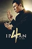 Ip Man 4 The Finale (2019) - Diệp Vấn 4 - Full HD - Phụ đề VietSub