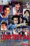 Lệnh Truy Nã TVB (1997) 20 tập - I Can\'t Accept Corruption - Lồng tiếng