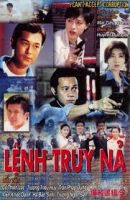 Lệnh Truy Nã TVB (1997) 20 tập - I Can\\\'t Accept Corruption - Lồng tiếng