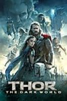 Thor The Dark World (2013) - Full HD - Phụ đề VietSub