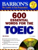 600 essential words for the toeic 3rd edition [PDF] - anh 1