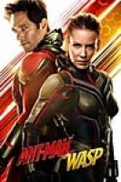 Ant Man and the Wasp (2018) - Full HD - Phụ đề VietSub