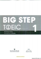 Big Step Toeic 1 (Ebook Audio) [PDF]