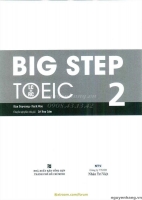 Big Step Toeic 2 (Ebook Audio) [PDF]