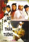 Bố Y Thần Tướng TVB (2006) - Face To Fate - Full HD - Lồng tiếng