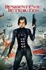 Resident Evil 5 Retribution (2012) - Full HD - Phụ đề VietSub - anh 1