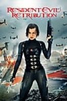 Resident Evil 5 Retribution (2012) - Full HD - Phụ đề VietSub