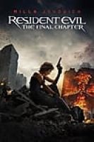 Resident Evil The Final Chapter (2016) - Full HD - Phụ đề VietSub