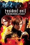 Resident Evil Degeneration (2008) - Full HD - Phụ đề VietSub