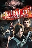Resident Evil Damnation (2012) - Full HD - Phụ đề VietSub