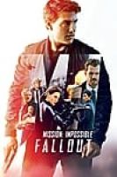 Mission Impossible Fallout (2018) - Full HD - Thuyết minh