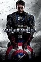Captain America The First Avenger (2011) - Full HD - Thuyết minh