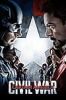 Captain America Civil War (2016) - Full HD - Thuyết minh - anh 1